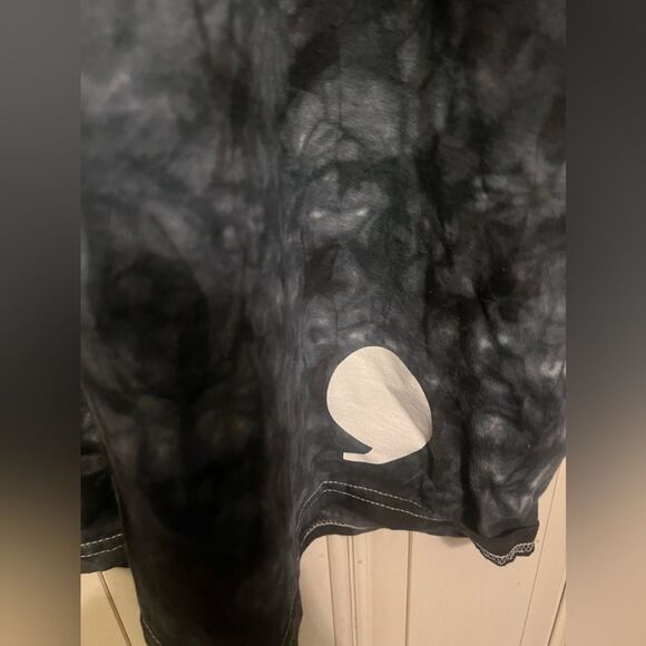 Colortone Mineral Wash The Player’s Tribune T-Shirt XL - Picture 4 of 9